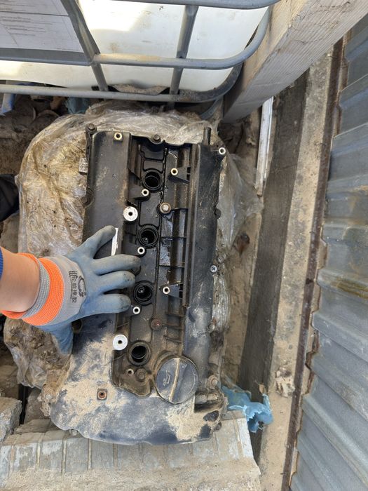 Продам Двигатель Hyundai NF 2007