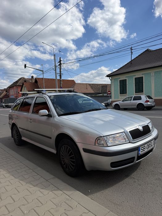 SKODA Octavia 0 — imagine 2