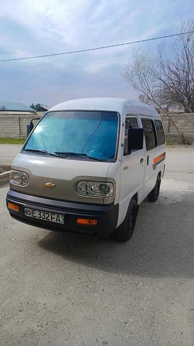 Damas Delux  tozzagina