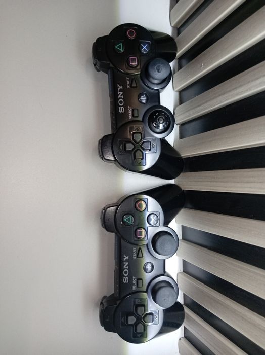 PlayStation 3 приставка