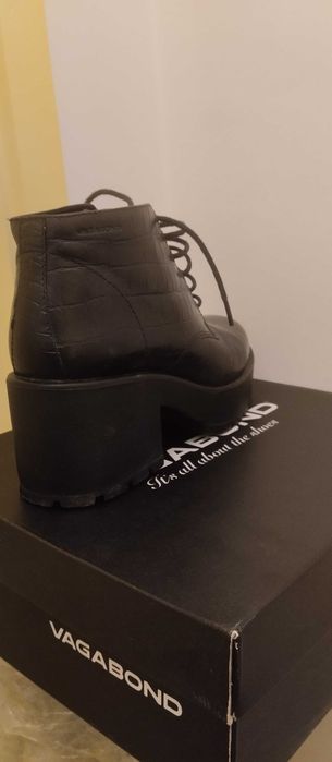 Дамски обувки Vagabond