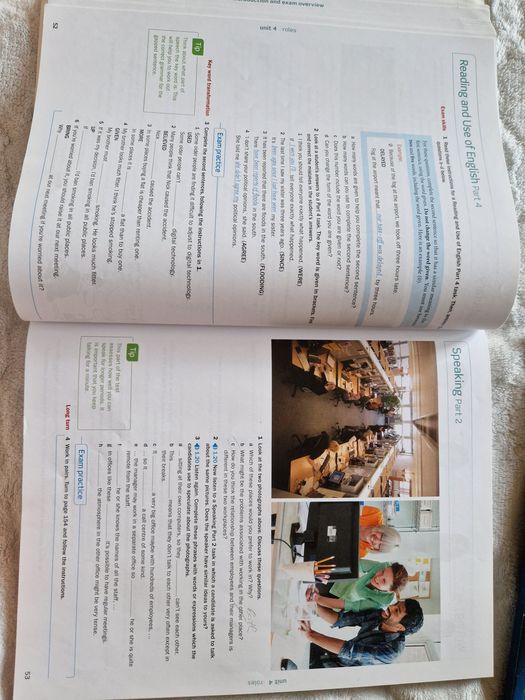 Cambridge English First Masterclass