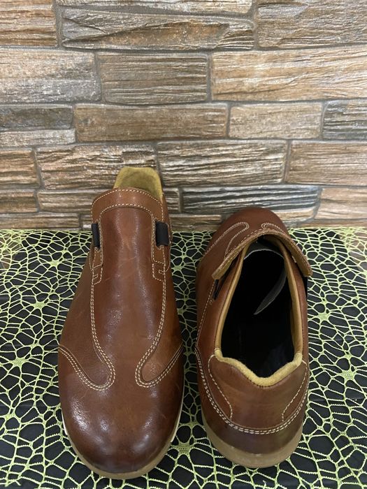 Van bommel мъжки обувки