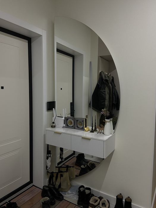 Зеркало на заказ