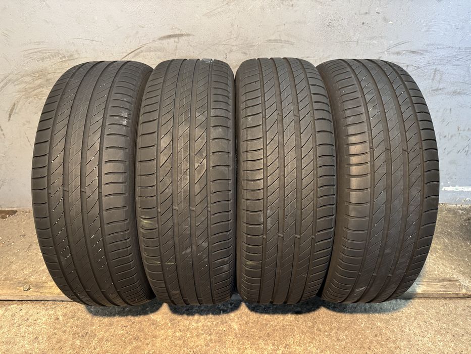 Гуми 195/65/16 MICHELIN Primacy