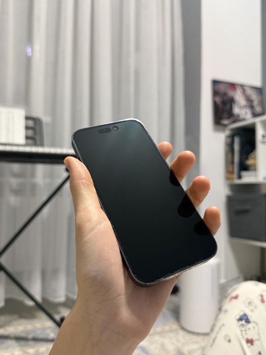 IPhone 14 Pro 256 Gb