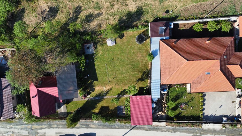 Închiriere grădină în aer liber pentru evenimente în familie
