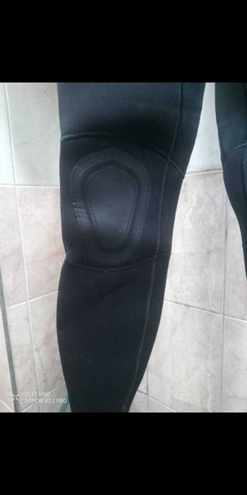 Водолазен неопренов дамски костюм