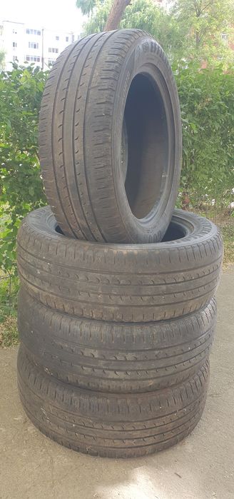 Vand/Schimb anvelope 225 60 R18 Suv4x4