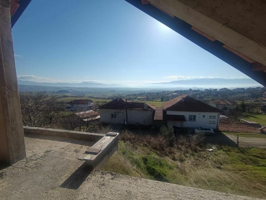 Продава се Къща в с. Джигурово, Област Благоевград - 174 кв.м за 367 €/кв.м - Снимка #16