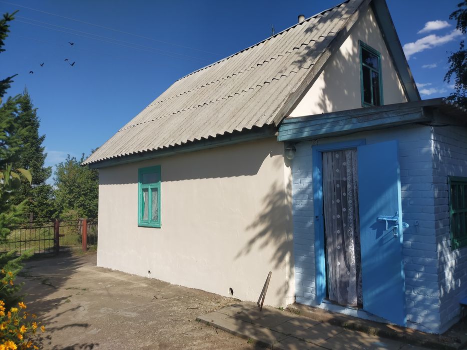 Продам дачу.11соток.