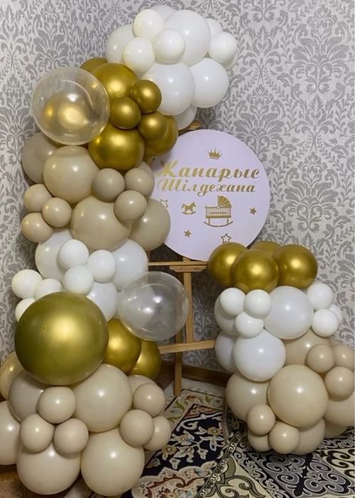 Әдемі фотозона – қолжетімді баға