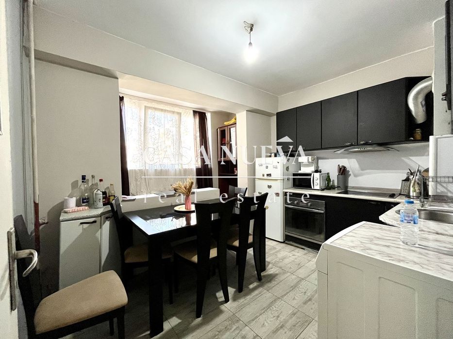 Продава се Тристаен апартамент в Перник, Тева - 84 кв.м за 1005 €/кв.м - Снимка #12