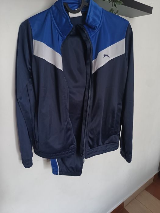 Trening băieți Slajenger 11-12 ani