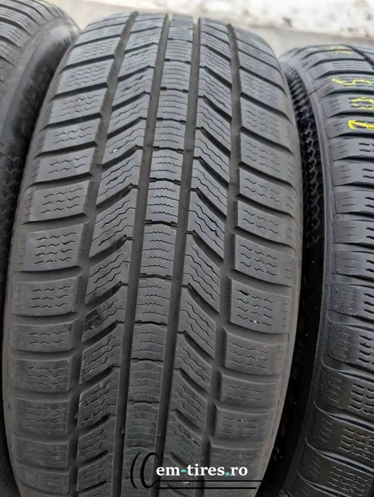 205/55 R17 • Iarna • Continental WinterContact TS870P 95V | 4 buc | Pret/buc