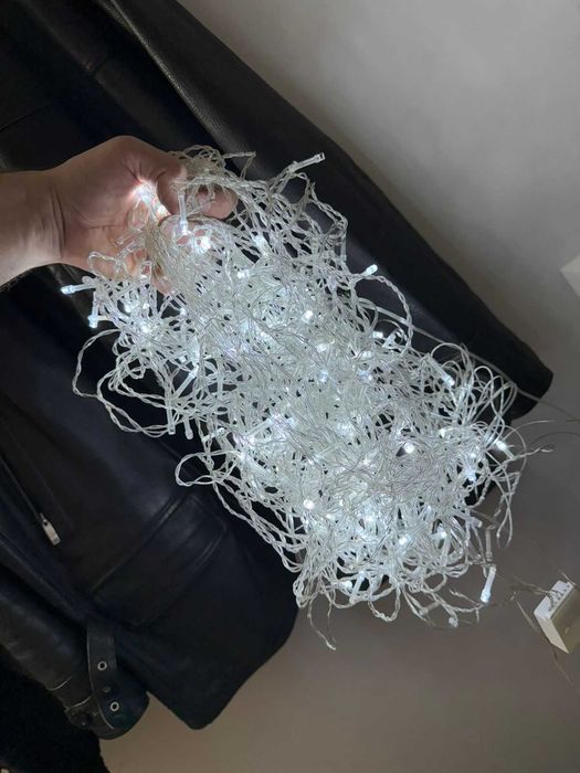 Гирлянда гирлянда