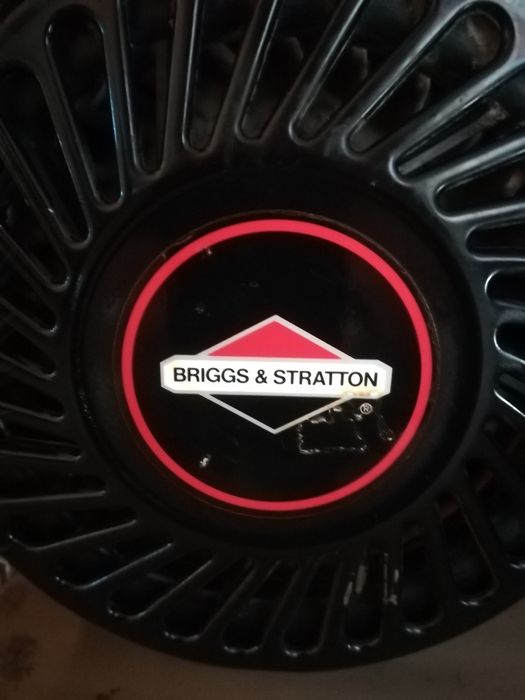 Бензинова водоструйка