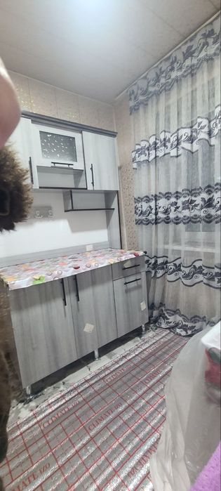 Mirobod — oybek metro va Markazga yaqin, shinam 2 xonali uy