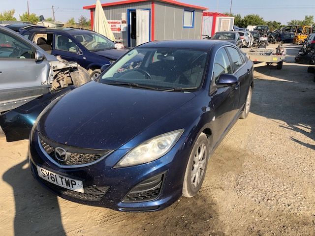 Dezmembrez Mazda 6 An 2012 motor 2.2 R2AA