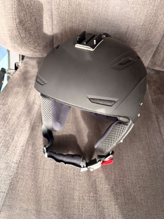 Каска Bolle Backline Visor