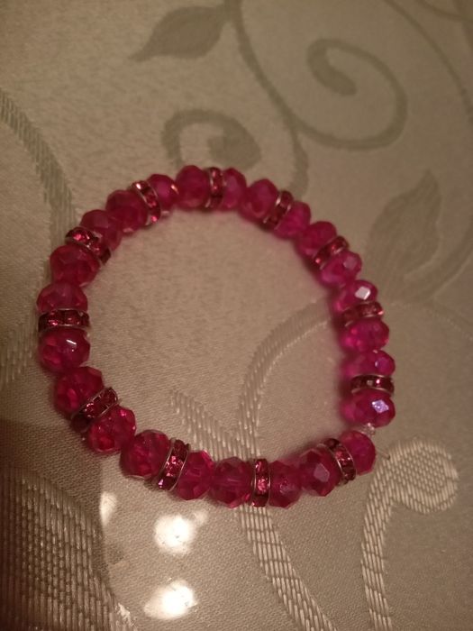 Браслеты женские