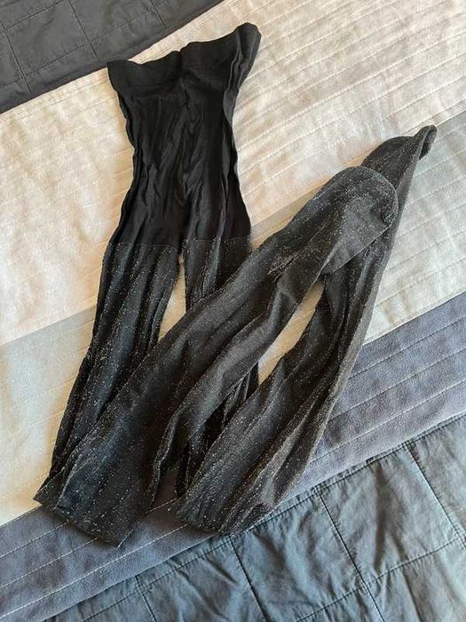 Ciorapi dama dresuri strampi in stare buna