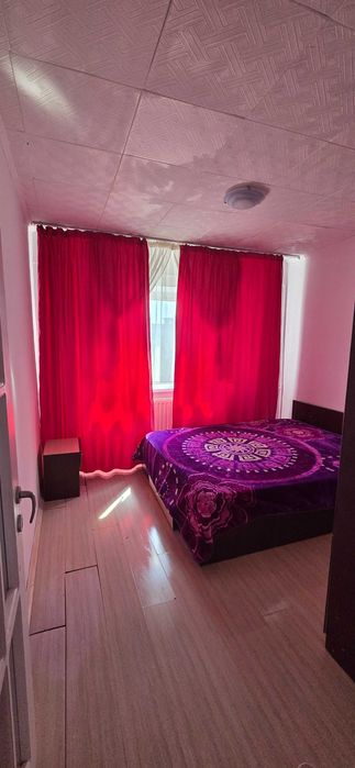 Apartament 3 camere Micro 16, 58mp