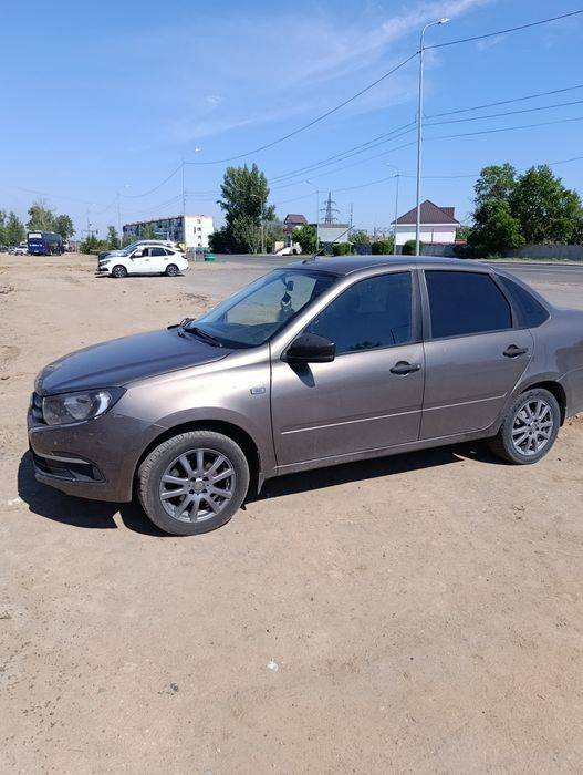 Лада гранта продам