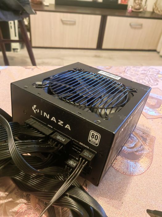 sursa pc modulara 850w
