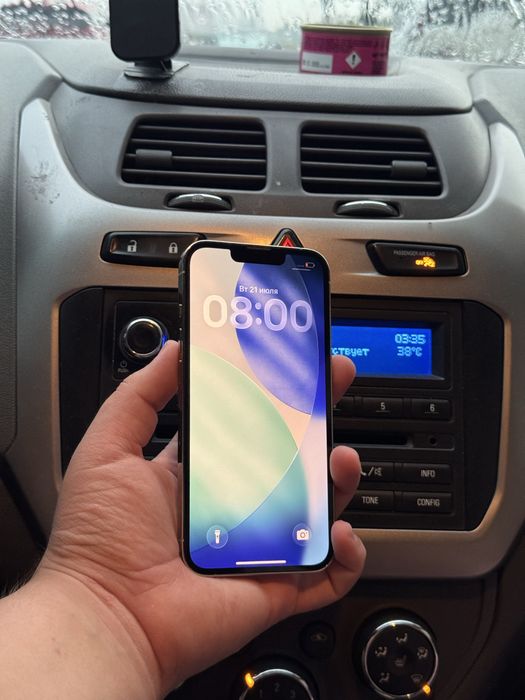Iphone 13 pro 128G без ремонт