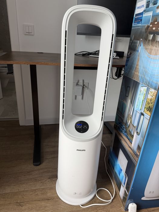 Philips 2 in 1 Air Purifier -Air Performer 7000i Series
