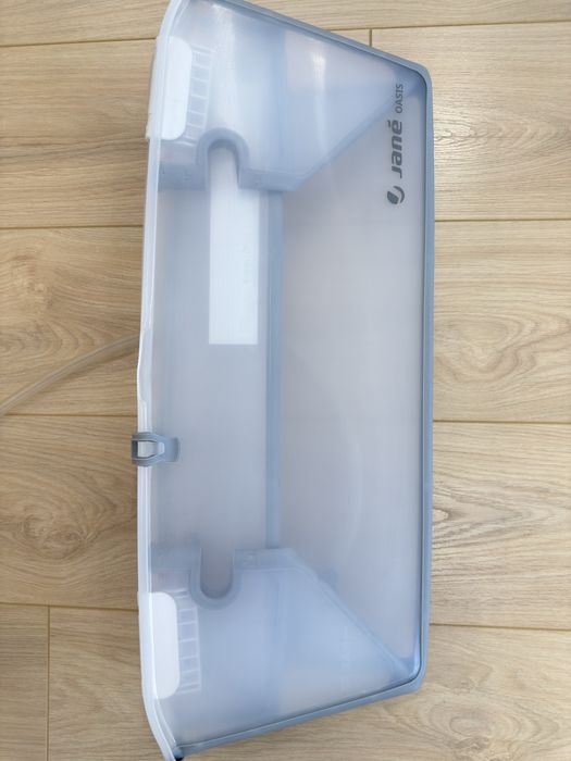 Сгъваема ваничка за бебе Jane