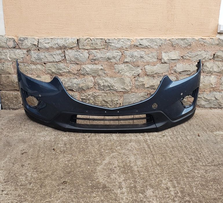 bronq/broni Mazda CX 5, 2012-17g.   (#398)