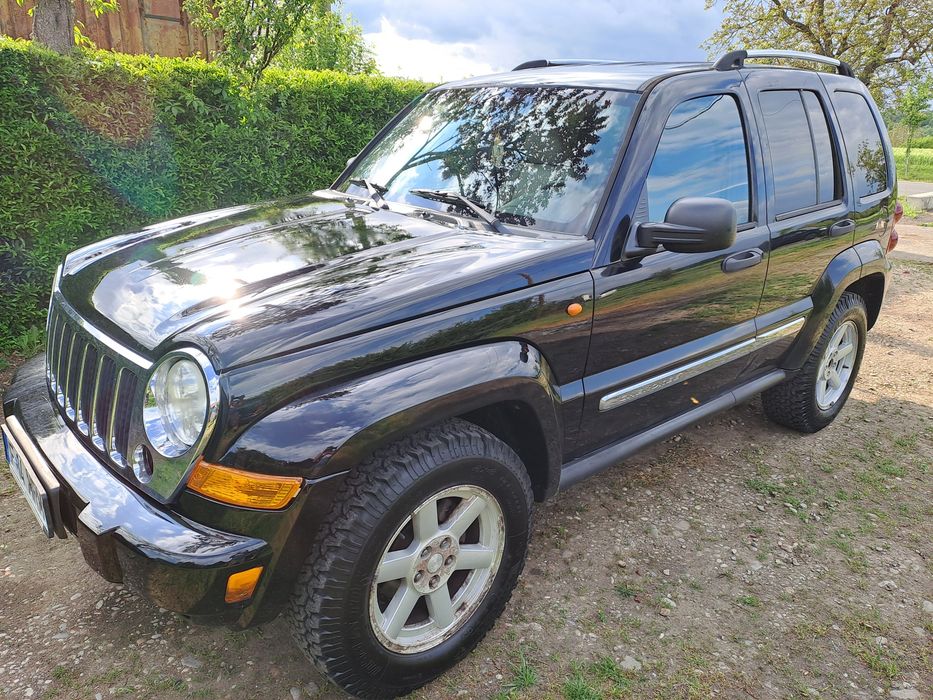 JEEP Cherokee 2005 — imagine 2