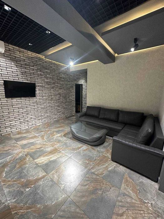Аренда офис, Парк Бабур, 215м2