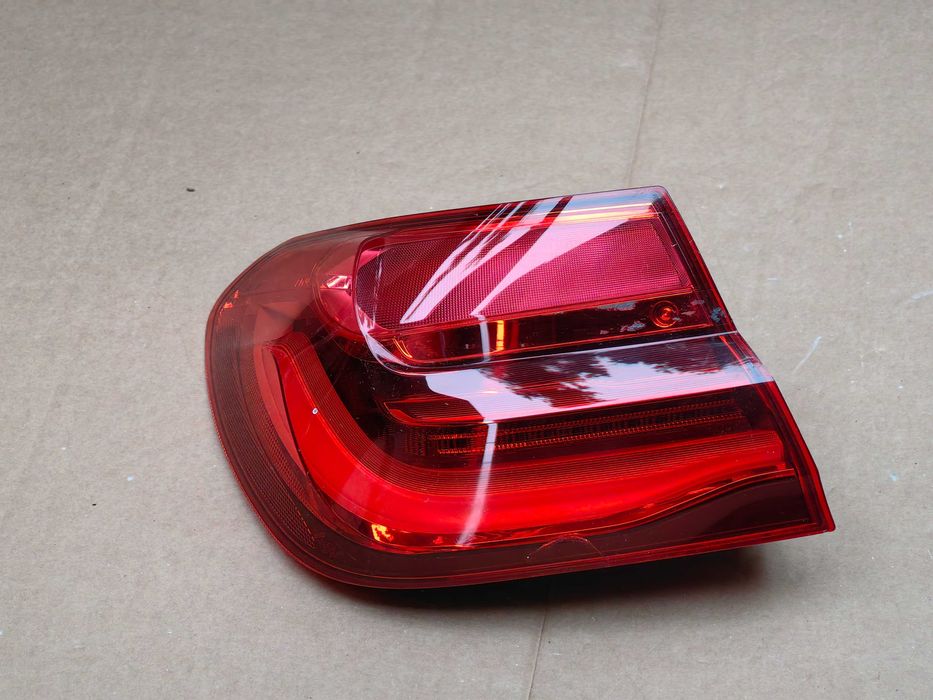 Стоп за BMW 7 G11 G12 / БМВ 7 Г11 Г12