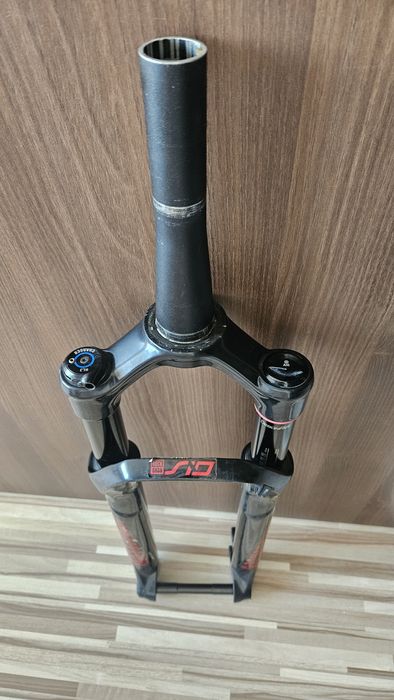 RockShox SID RL3 29" Boost 15x110mm, 100mm, За Scott TwinLoc (Charger 2)