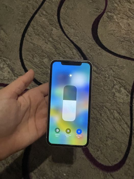 Iphone 11 64GB Б/У