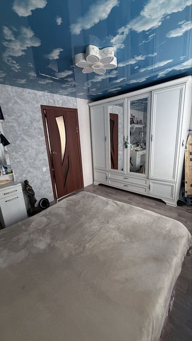 Продаётся уютный дом в с. Боровское