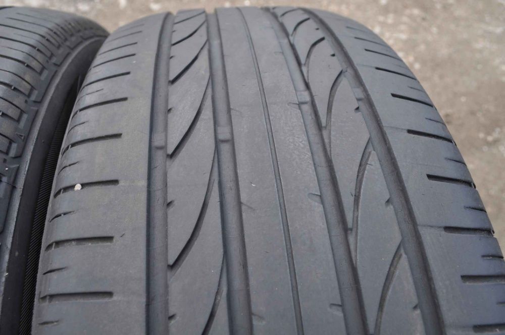 SET 2 Anvelope Vara 265/60 R18 BRIDGESTONE DUELER HP SPORT 109V
