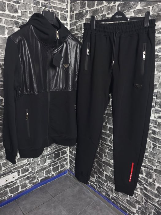 Мъжки екип високо качество