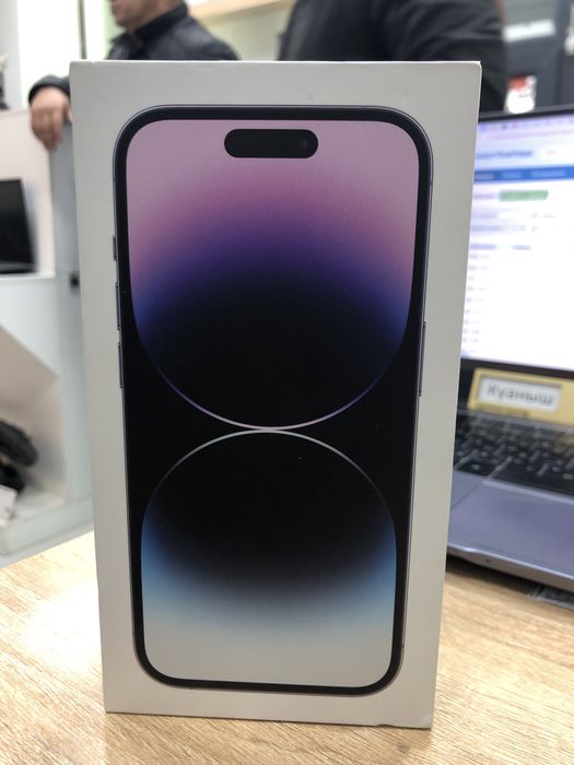 iphone 14 pro 512 gb (p25)