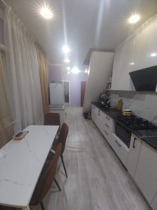 Продам 4-х комн. дом в селе Садовое