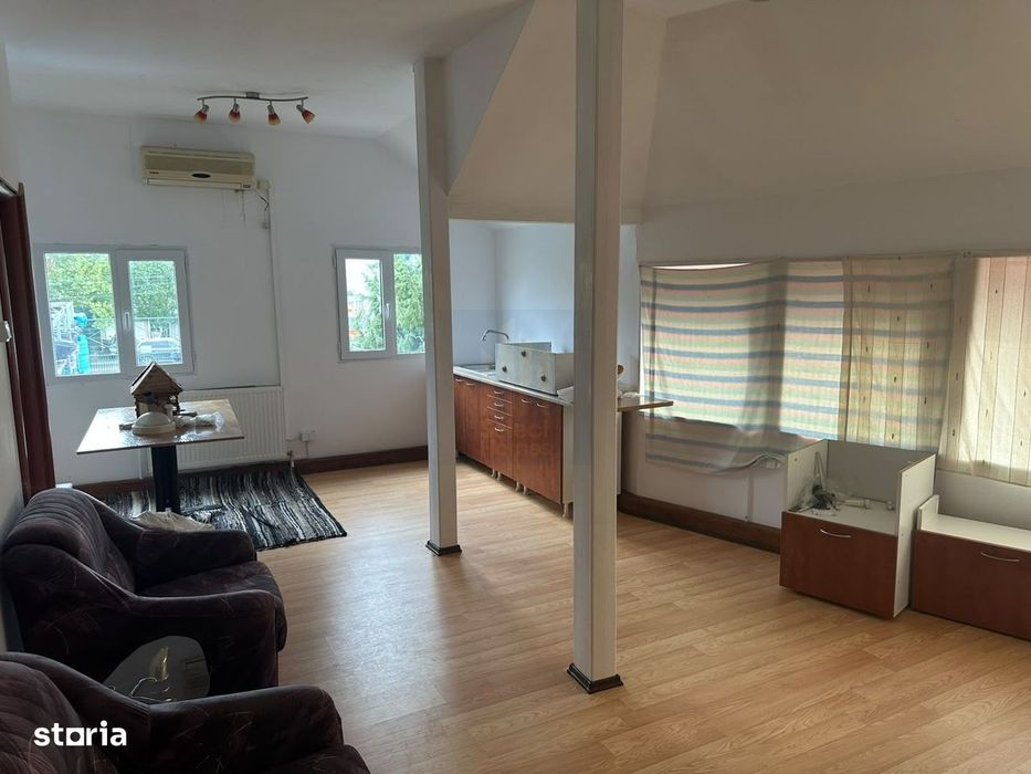 Ansamblu mixt | Investitie| Otopeni | 1.350 mp teren | 1.040 mpc