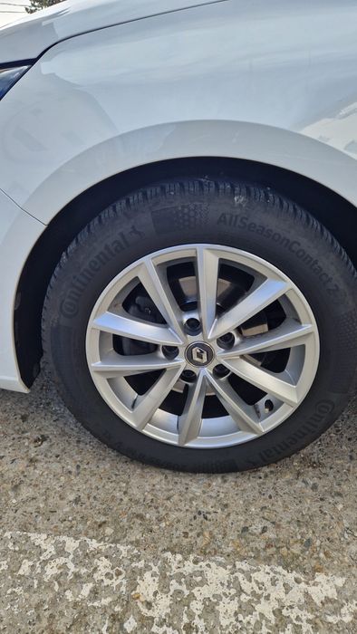 Renault Megane 4 1.33 TCE