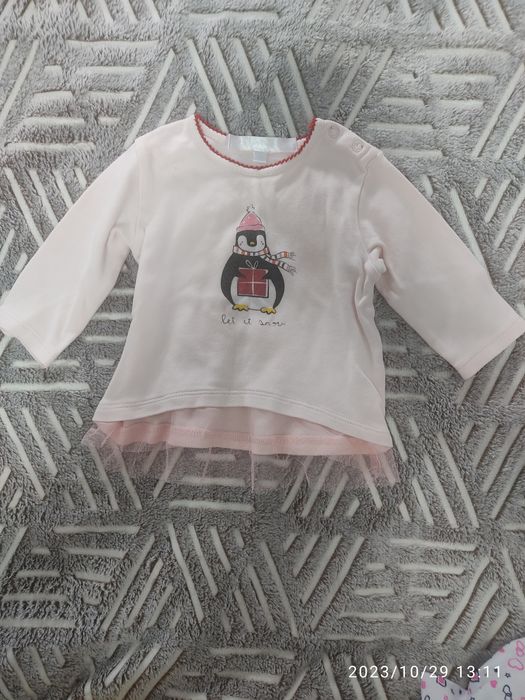 Продам детские вещи