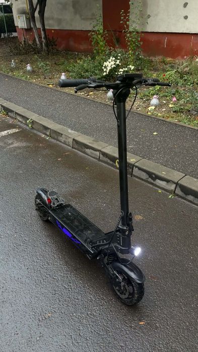 Trotineta electrica Kamikaze k1 lite