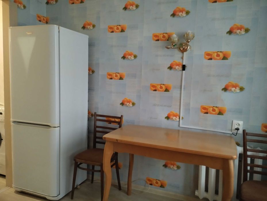 Продам 3х комнатную квартиру