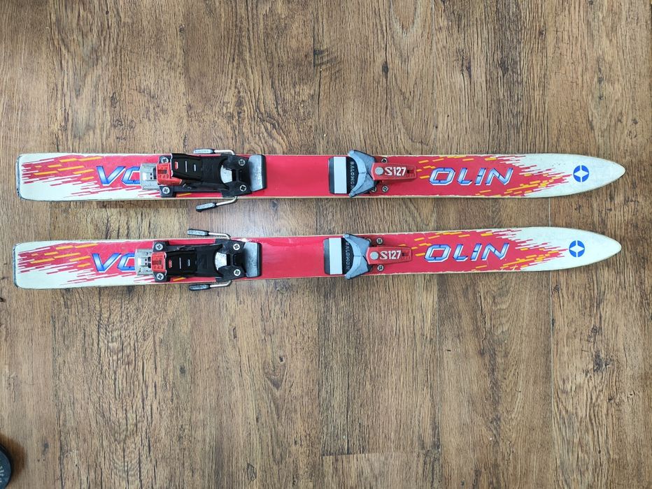 Детски ски 90 сантиметра