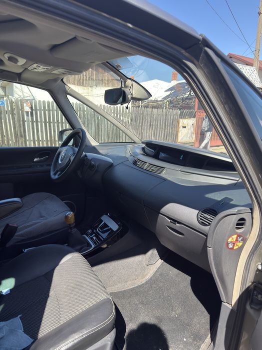 Vand Renault Grand Espace